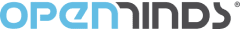 OpenMinds Logo