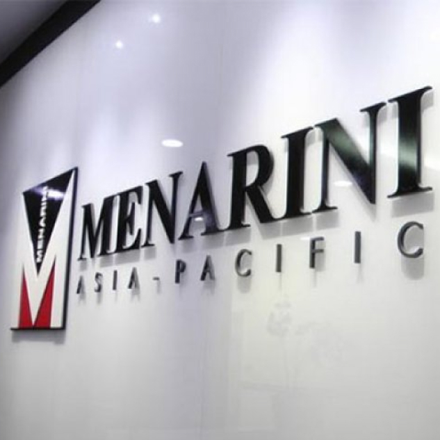 pharma menarini